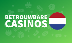 Betrouwbare Online Casino