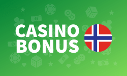 casino bonus norge