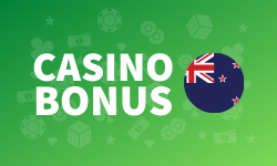 Casino Bonus