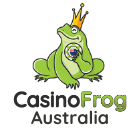 Casino Frog Australia