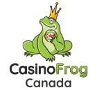 Casino Frog Canada