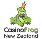 Casino Frog New Zealand