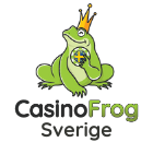 Casino Frog Sverige