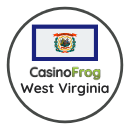 West Virginia Online Casinos