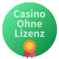 Online Casino ohne deutsche Lizenz