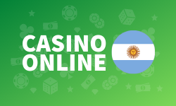 Casino Online Argentina