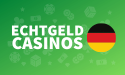 Verliebe dich in casino