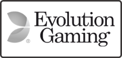 Evolution Gaming