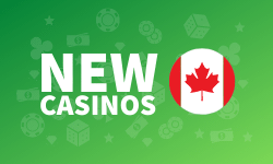 new online casinos