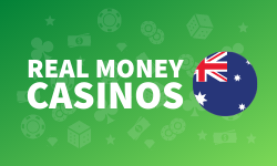 Real Money Australian Casino