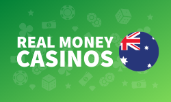 casino australia Promotion 101