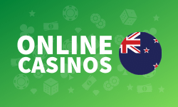 Online Casino New Zealand