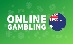 online gambling australia