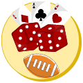 pennsylvania gambling products