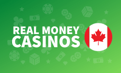 real money online casino canada