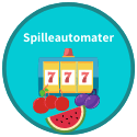 spilleautomater
